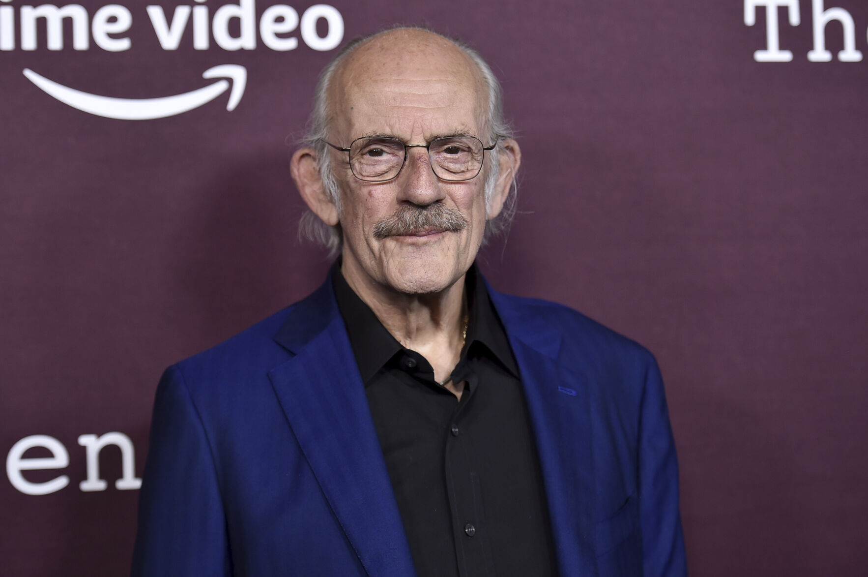 Christopher Lloyd